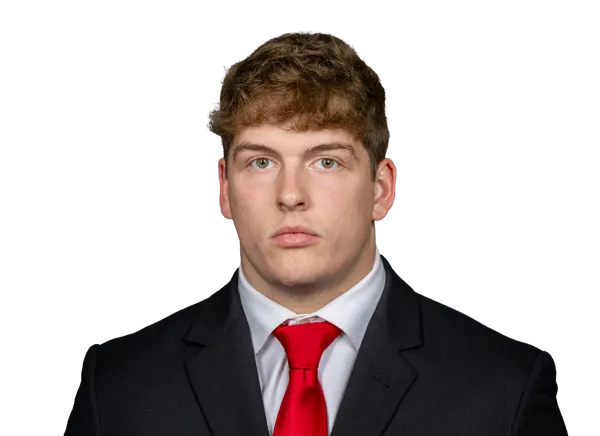 Tyler Little, Football, undefined