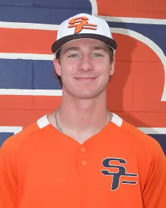 Ross Ray, Baseball, South Florida State College