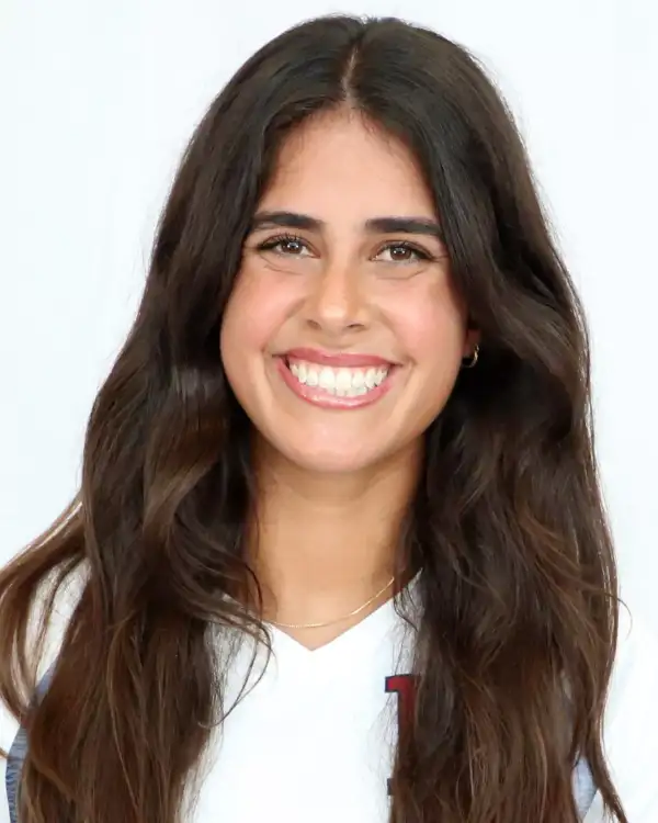 Isabella Fregoso, Soccer, Francis Marion University