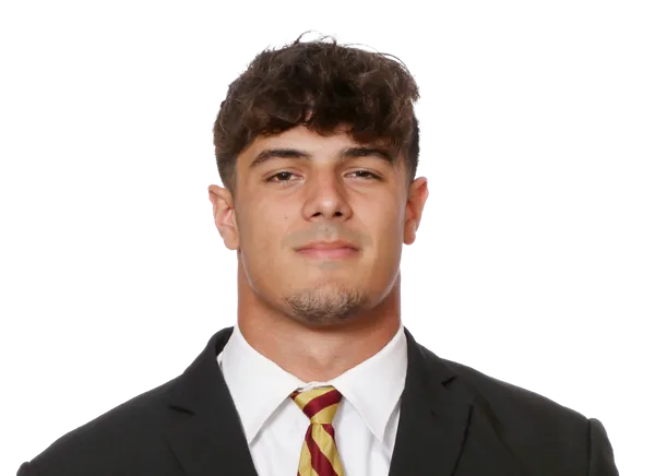 Brandon Torres, Football, undefined