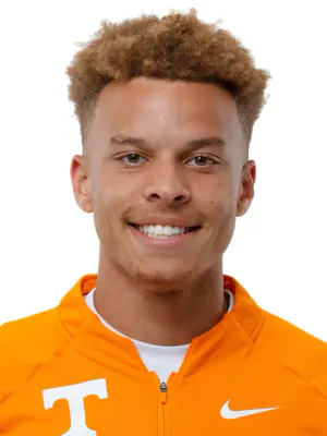 John Robinson IV, Track and Field, undefined