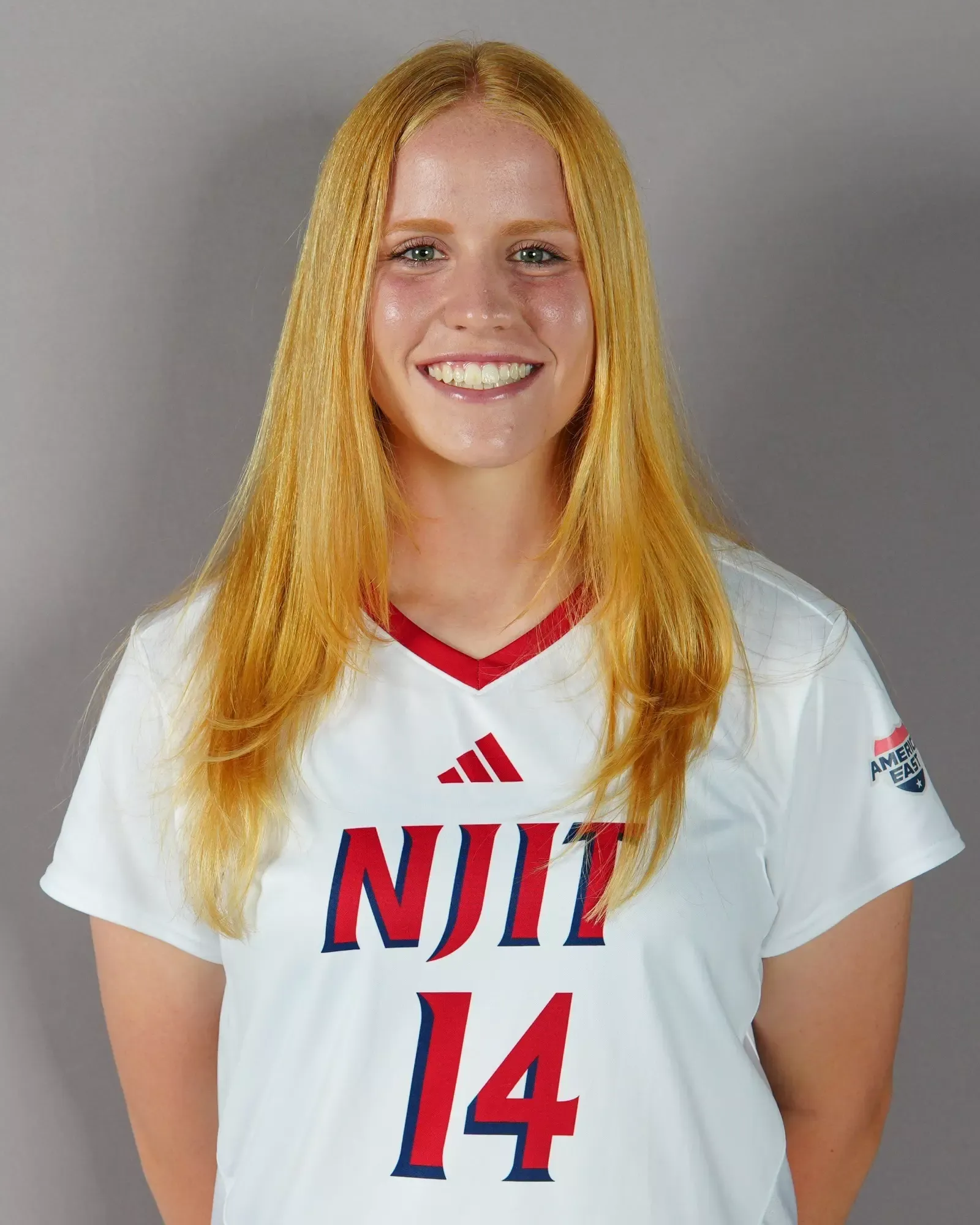 Sydney Burlingame, Soccer, undefined