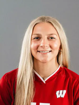 Taylor Schad, Soccer, University of Wisconsin-Madison