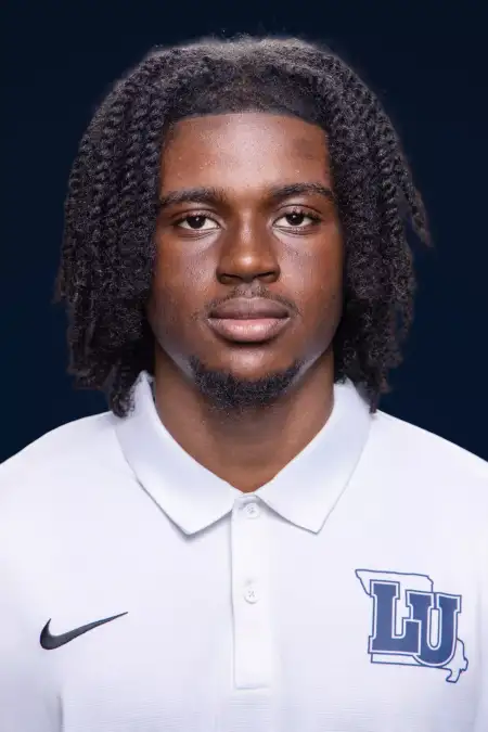 Eryion Johnson, Football, Lincoln University