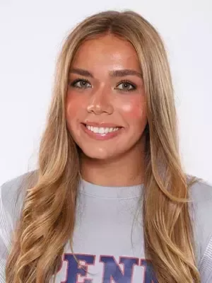 Megan Graves, Soccer, undefined