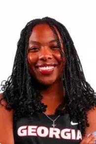 Mell Resco, Tennis, University of Georgia