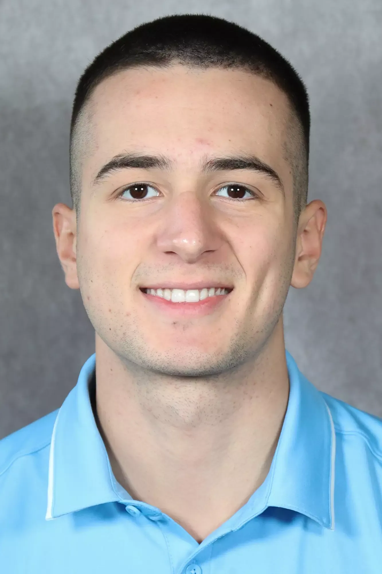 Aleksa Vujosevic, Swimming & Diving, Long Island University