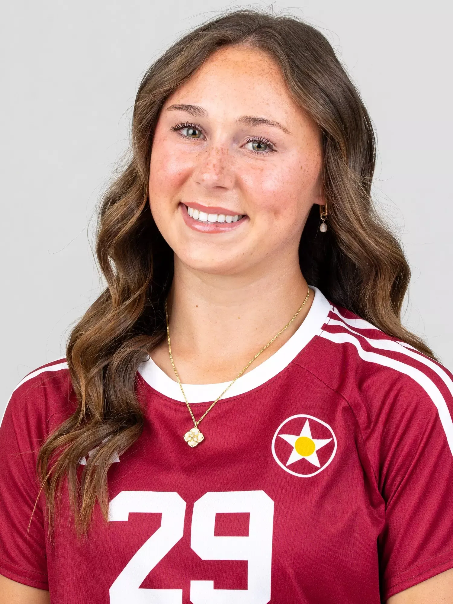 Rylee Methvin, Soccer, undefined