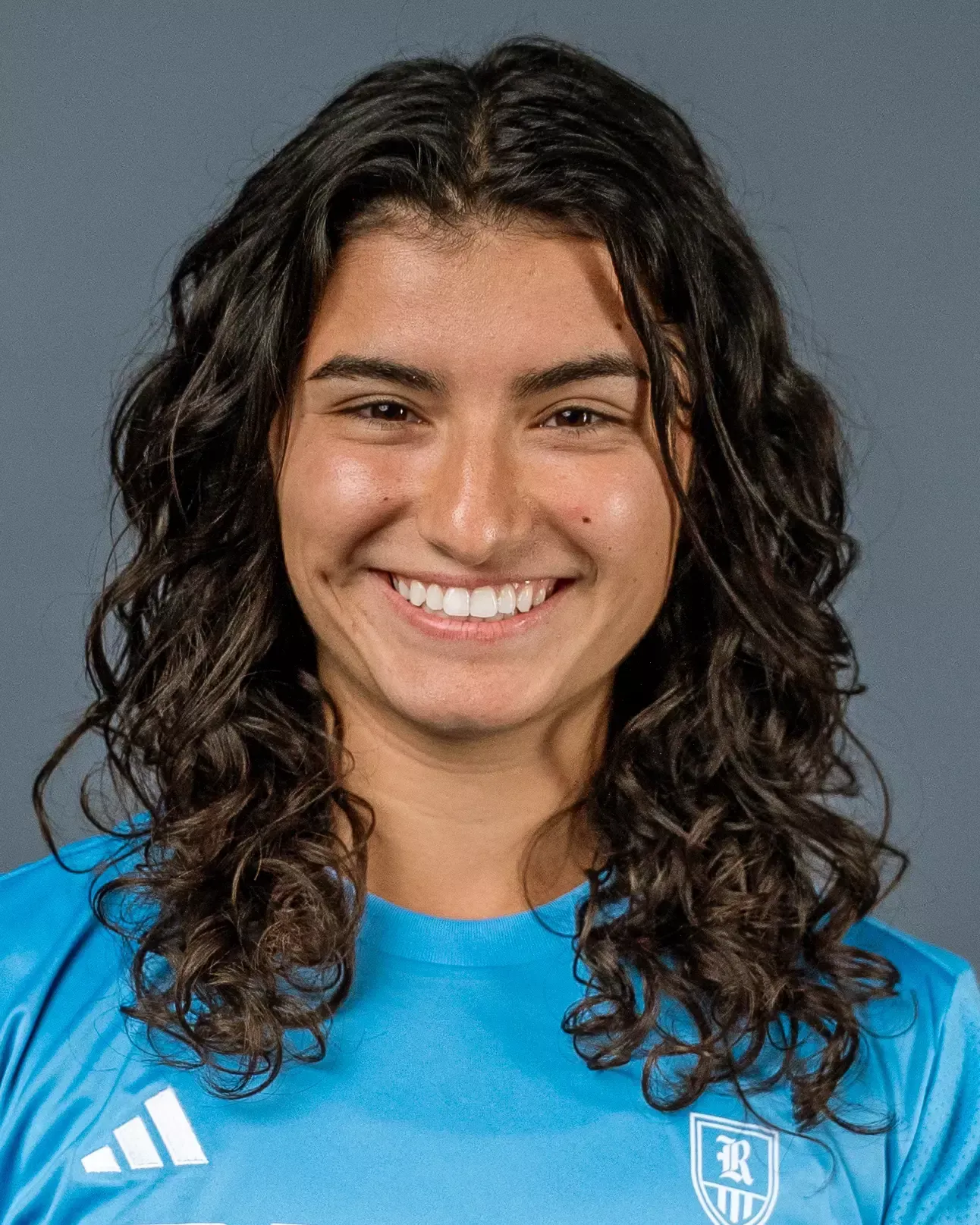 Elizabet Velkova, Soccer, undefined