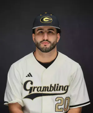 Mohamed Harati, Baseball, undefined