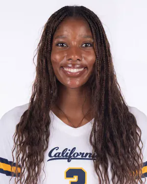 Ashleigh Woodruff, Volleyball, undefined