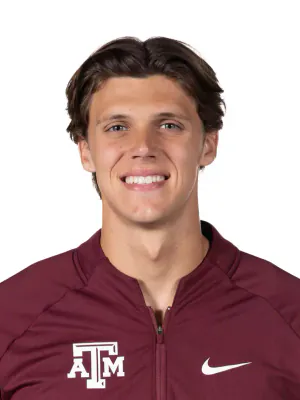 Adam Averett, Track and Field, undefined