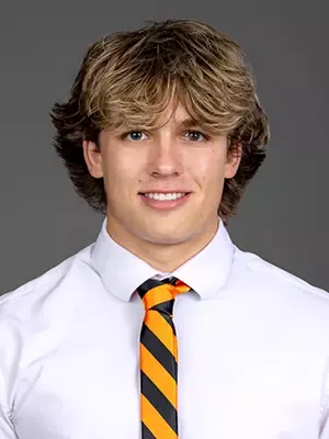 Carson Chapin