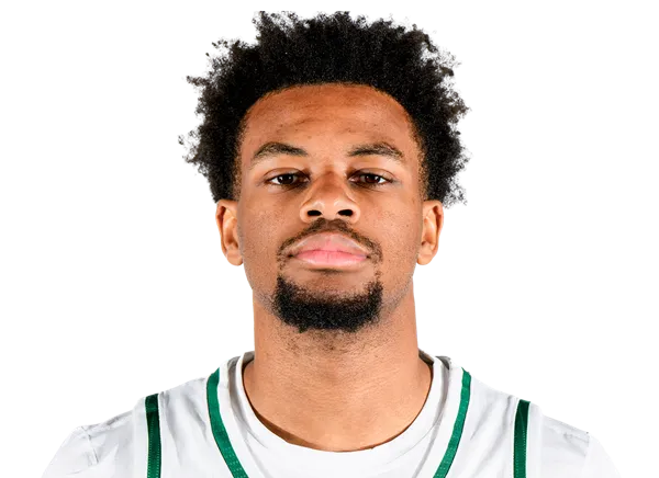 Jahari Long, Basketball, George Mason University