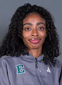 Ajah Arscott, Track and Field (O), Eastern Michigan University