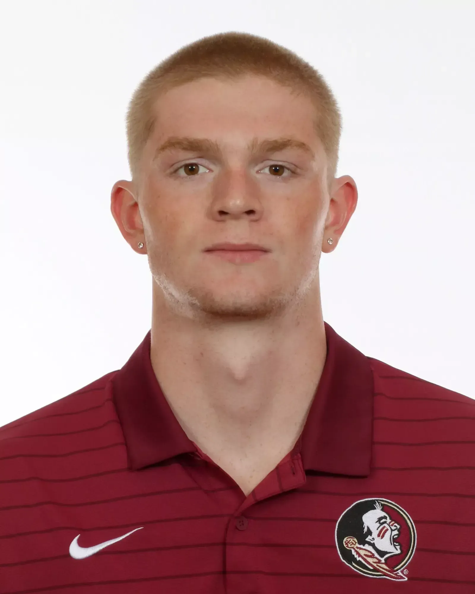 Willem Huggins, Swimming & Diving, Florida State University