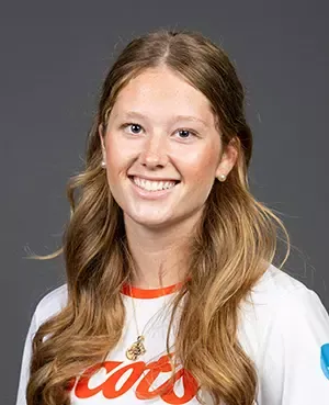 Lily Pastan, Soccer, Macalester College