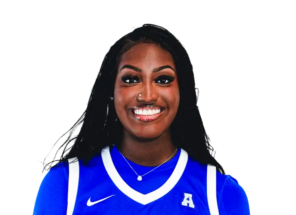 Brooklyn Alexander, Basketball, undefined