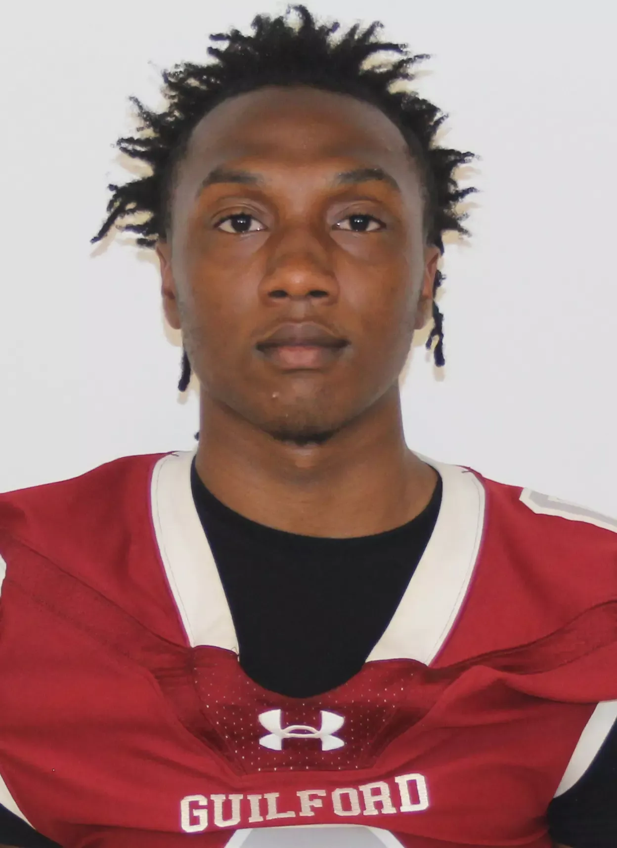 Jaiden Hill, Football, undefined