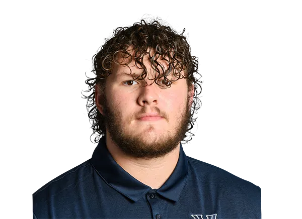 Chris McCullers, Football, undefined