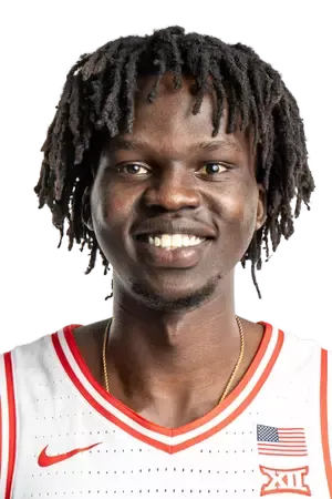 Mabil Mawut, Basketball, undefined