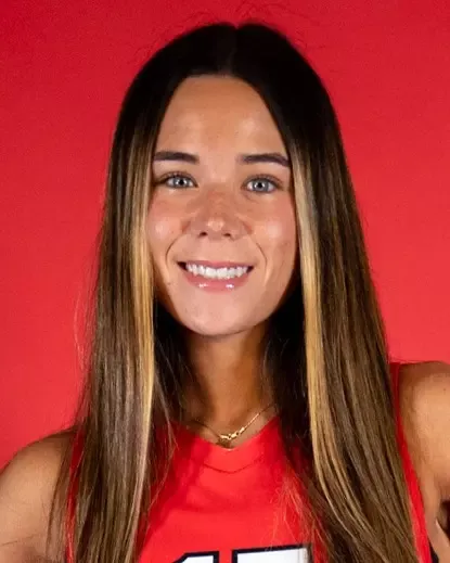Peyton Turner, Volleyball, undefined