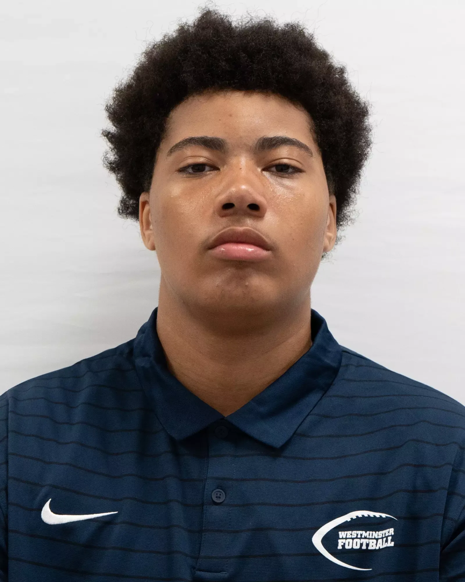 Javon Norman, Football, Westminster College (Pennsylvania)