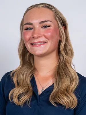 Avery Smith, Golf, Charleston Southern University