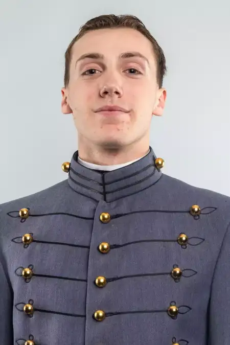 Nick Cicale, Baseball, United States Military Academy
