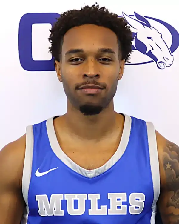 Kameran Rodriguez, Basketball, Colby College