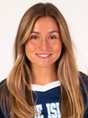 Ashlyn Carpenter, Lacrosse, University of Rhode Island
