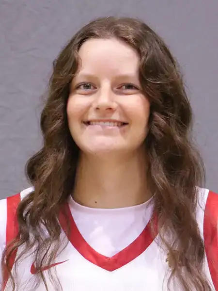 Ashtyn Kelderman, Basketball, University of Missouri-St. Louis