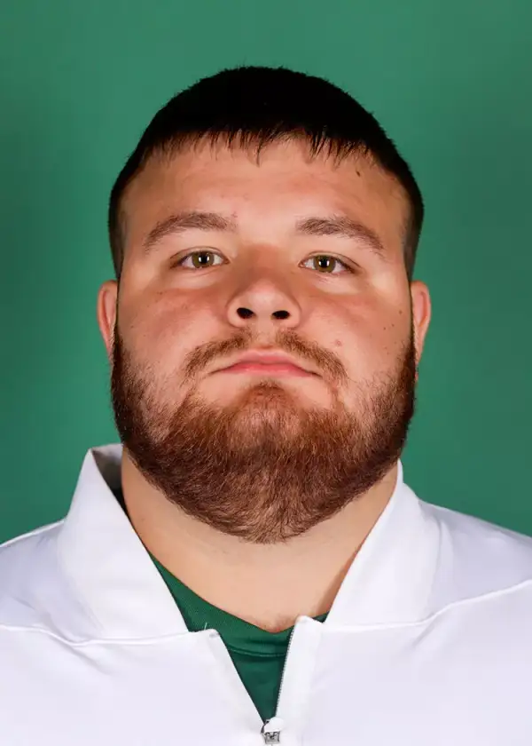 Robert Boysen, Football, Oklahoma Baptist University