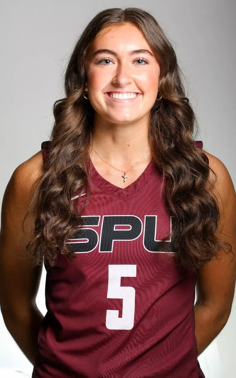Grace Turley, Basketball, undefined
