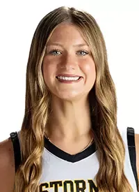 Callie Cavender, Basketball, Oglethorpe University