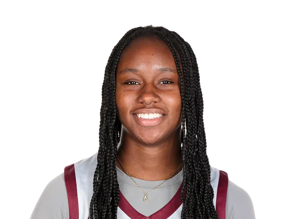 Alaina Payne, Basketball, undefined
