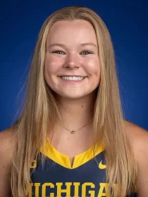 Natalie Millman, Field Hockey, undefined