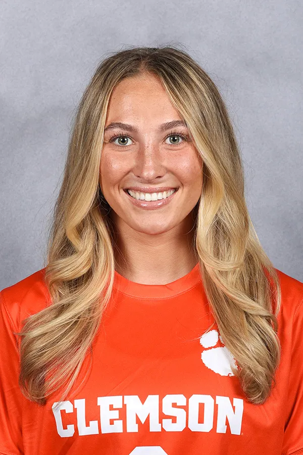 Jenna Tobia, Soccer, undefined