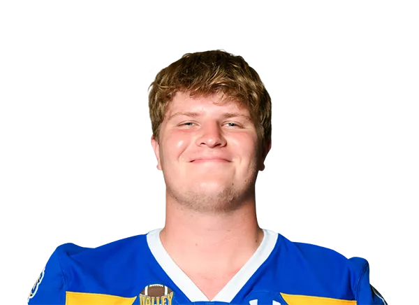 Hayden Venenga, Football, South Dakota State University