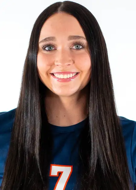 Lily Lufkin, Volleyball, Bucknell University