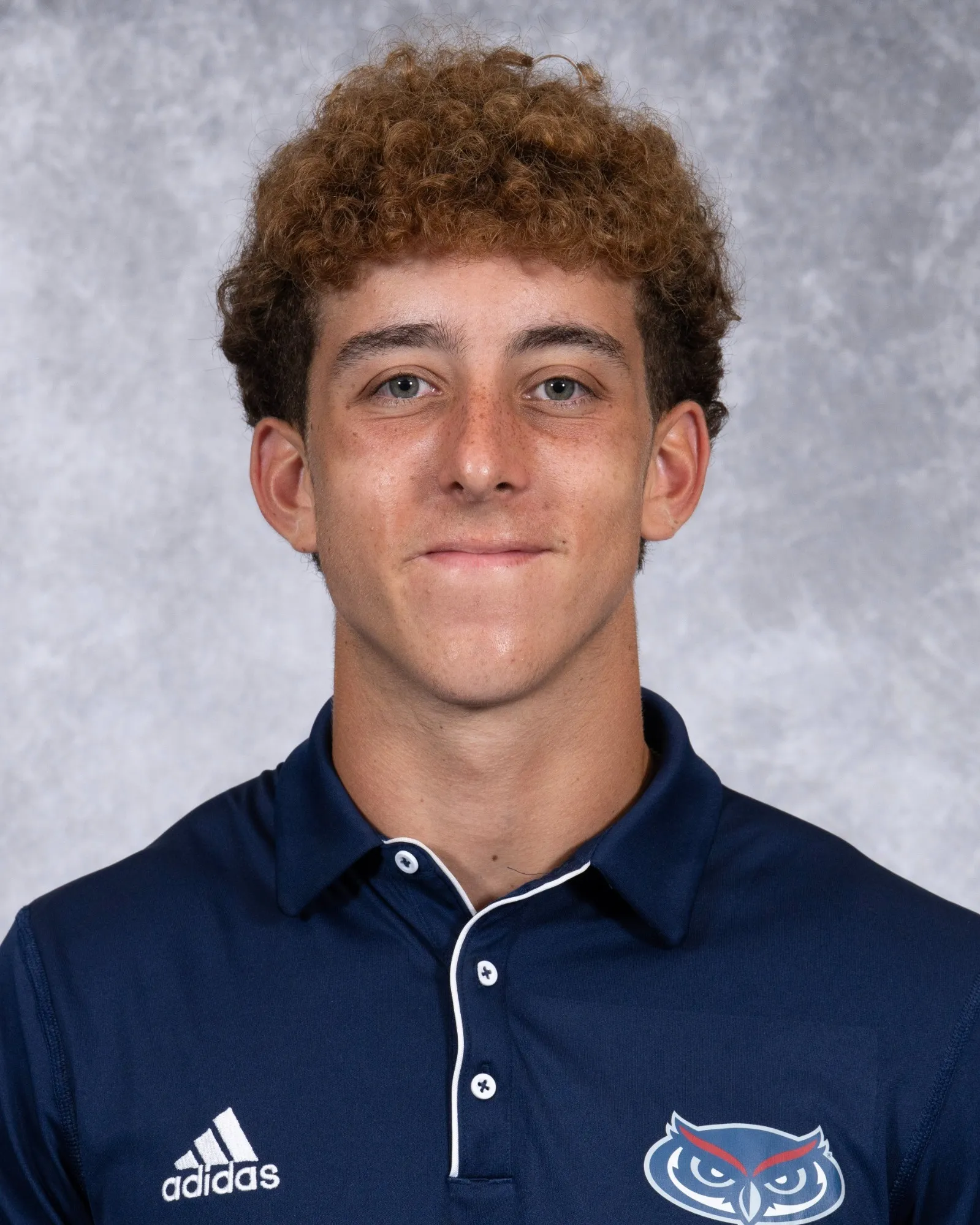 Spencer Martin, Football, Florida Atlantic University