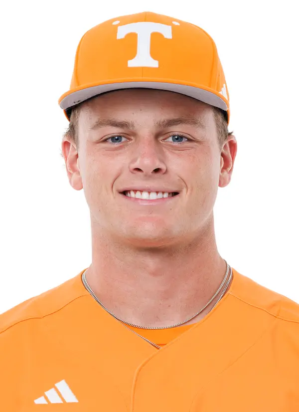 Cole Koeninger, Baseball, University of Tennessee