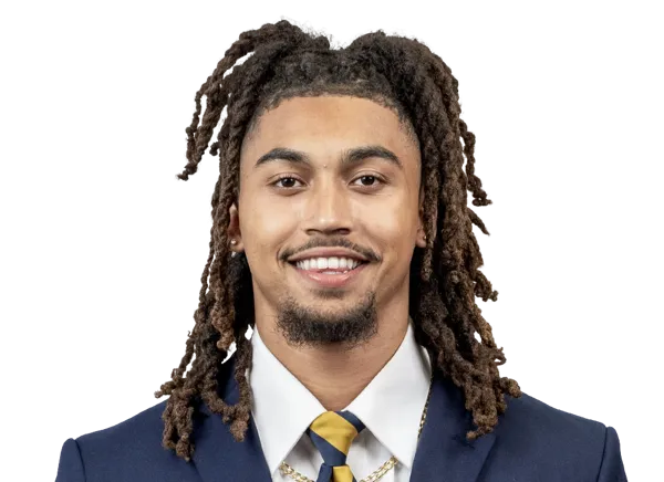 Isaiah Crosby, Football, University of California