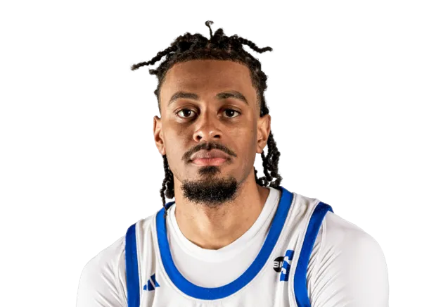 DJ Patrick, Basketball, undefined