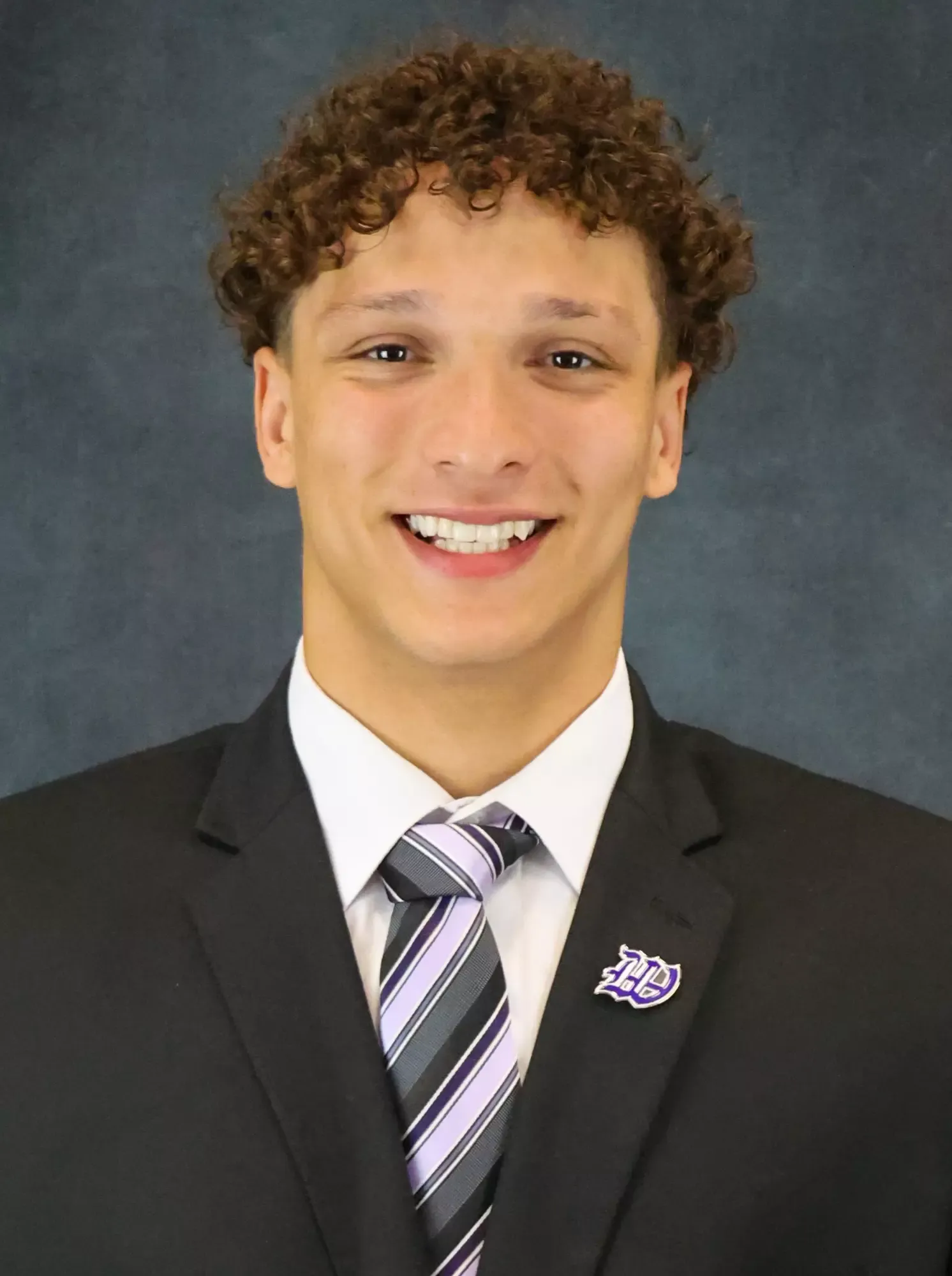 Shiloh Jones, Football, Kentucky Wesleyan College