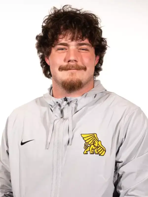 Preston Marsh, Football, Missouri Western State University