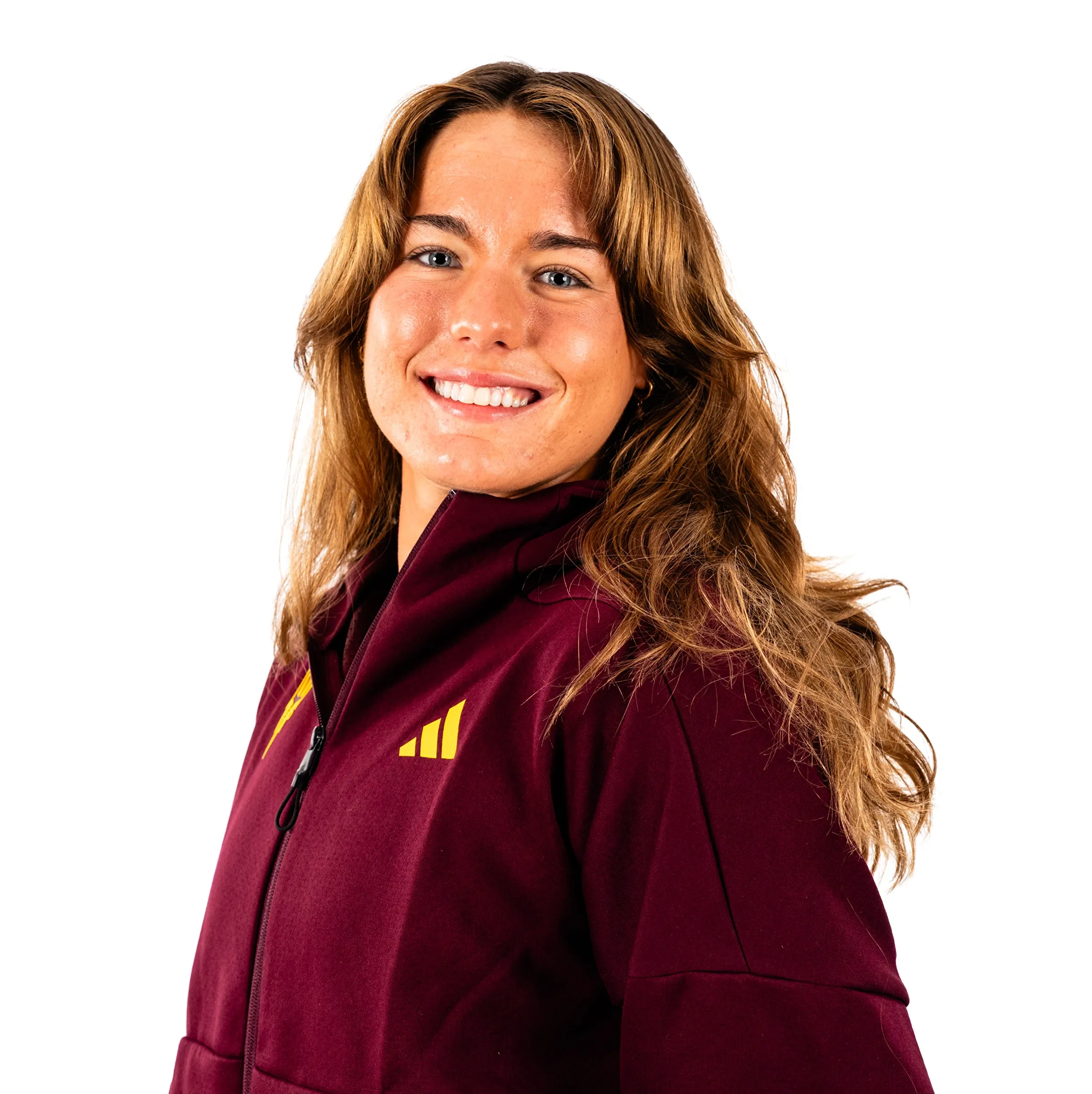 Miriam Sheehan, Swimming & Diving, Arizona State University