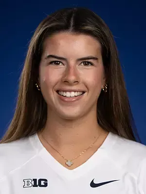 Olivia Perriello, Lacrosse, University of Michigan