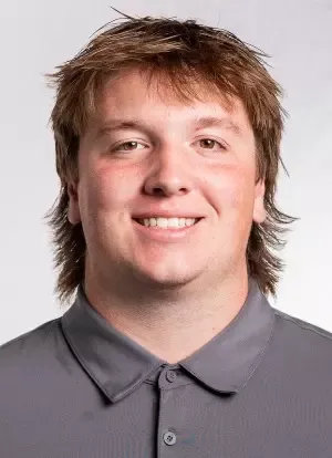 Tripp Townsend, Football, undefined