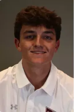 Max McCormick, Sailing, undefined